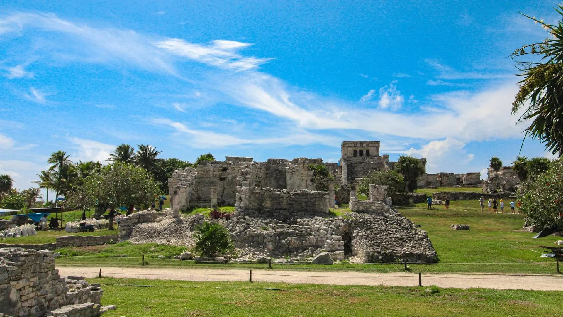 Holiday home Giada Towers Ph 313A Villa Tulum
