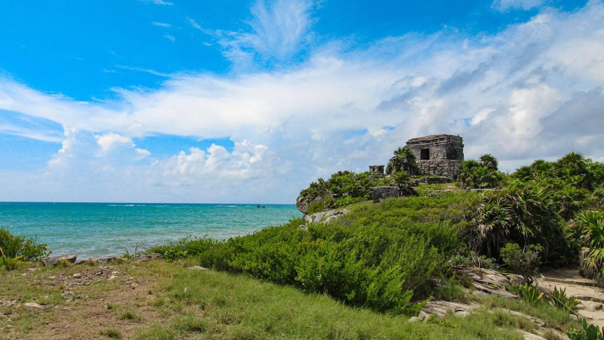Giada Towers Ph 313A Villa Tulum Mexico