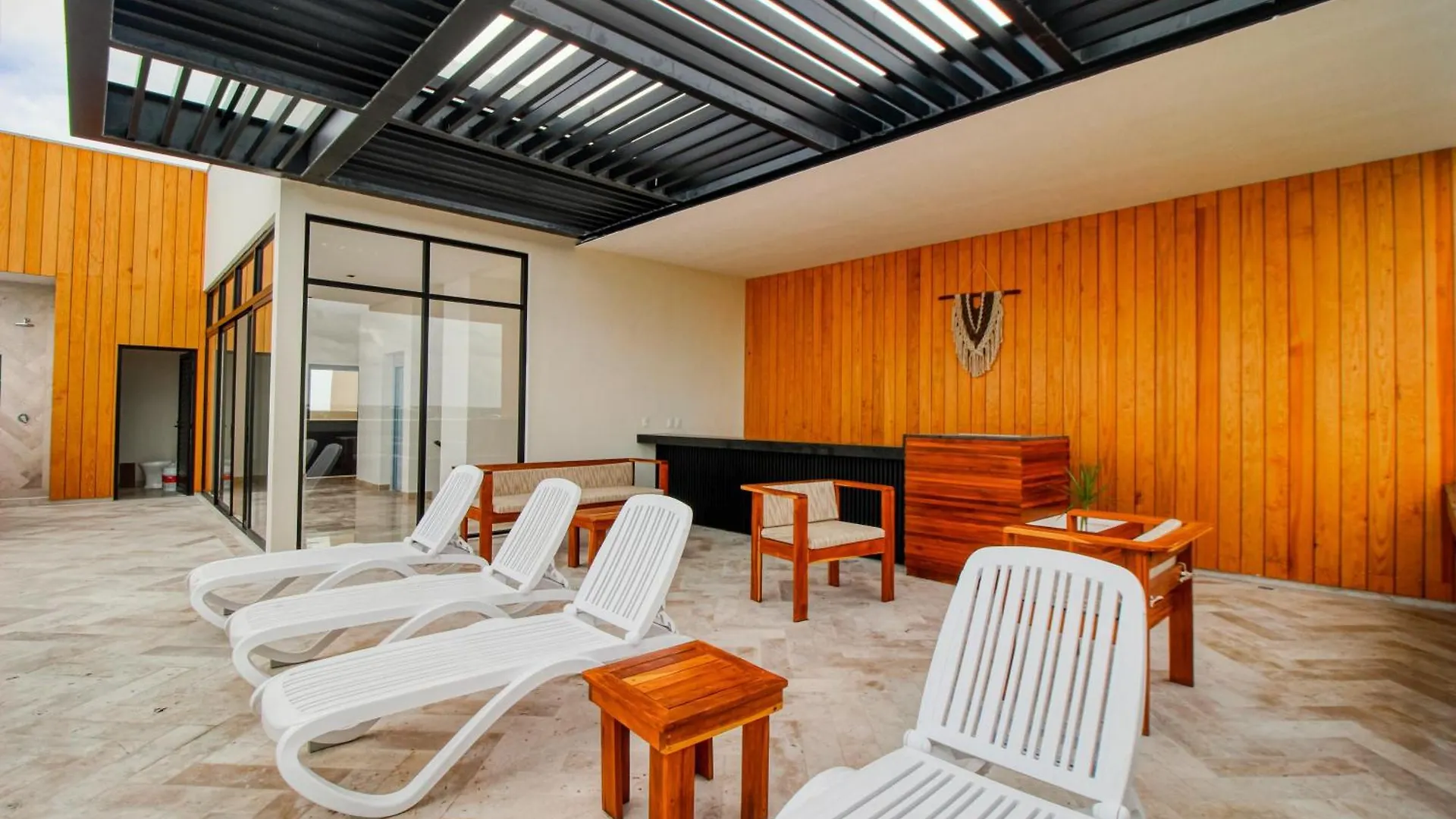 Giada Towers Ph 313A Villa Tulum 0*,