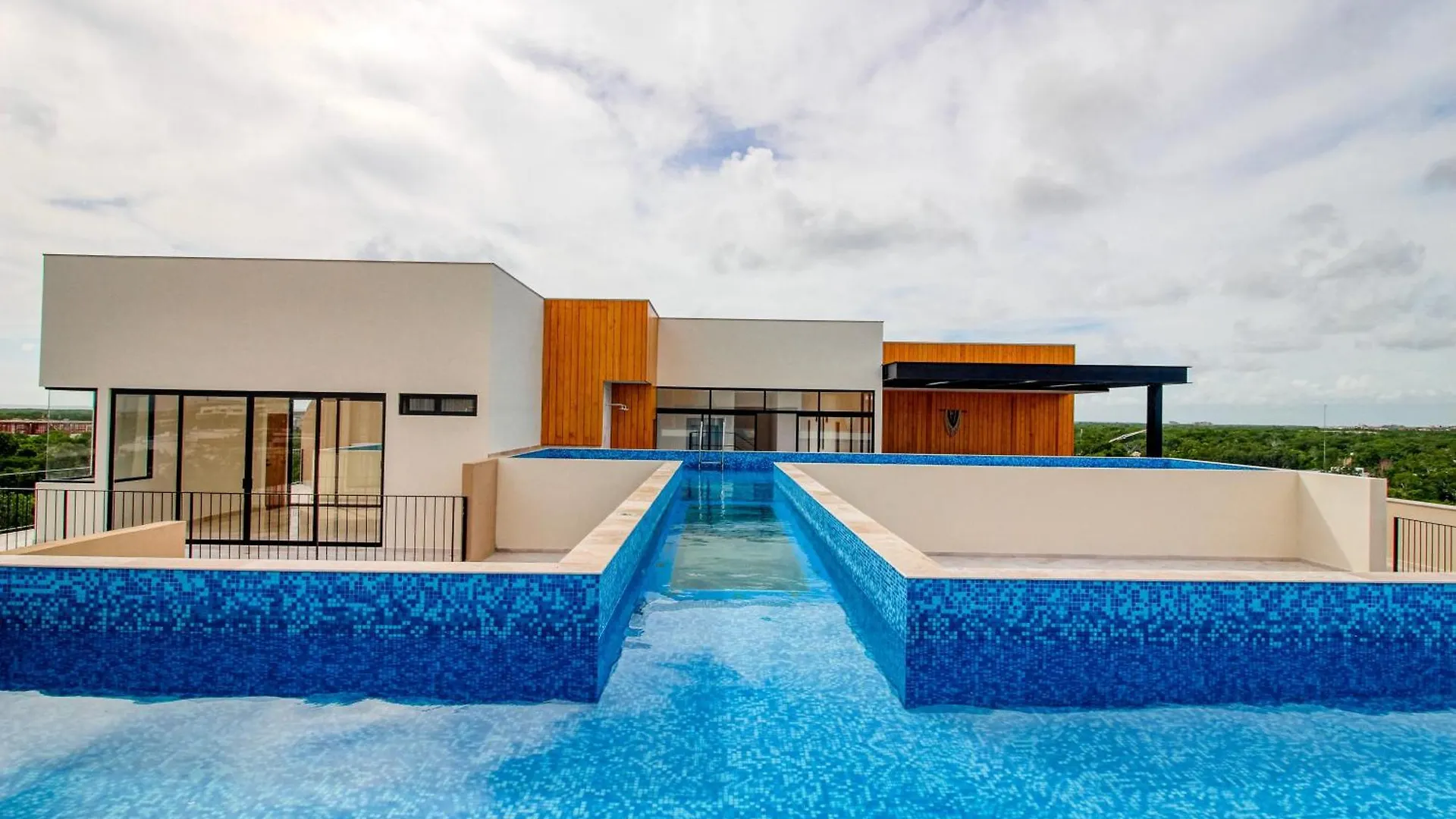 Giada Towers Ph 313A Villa Tulum Mexico