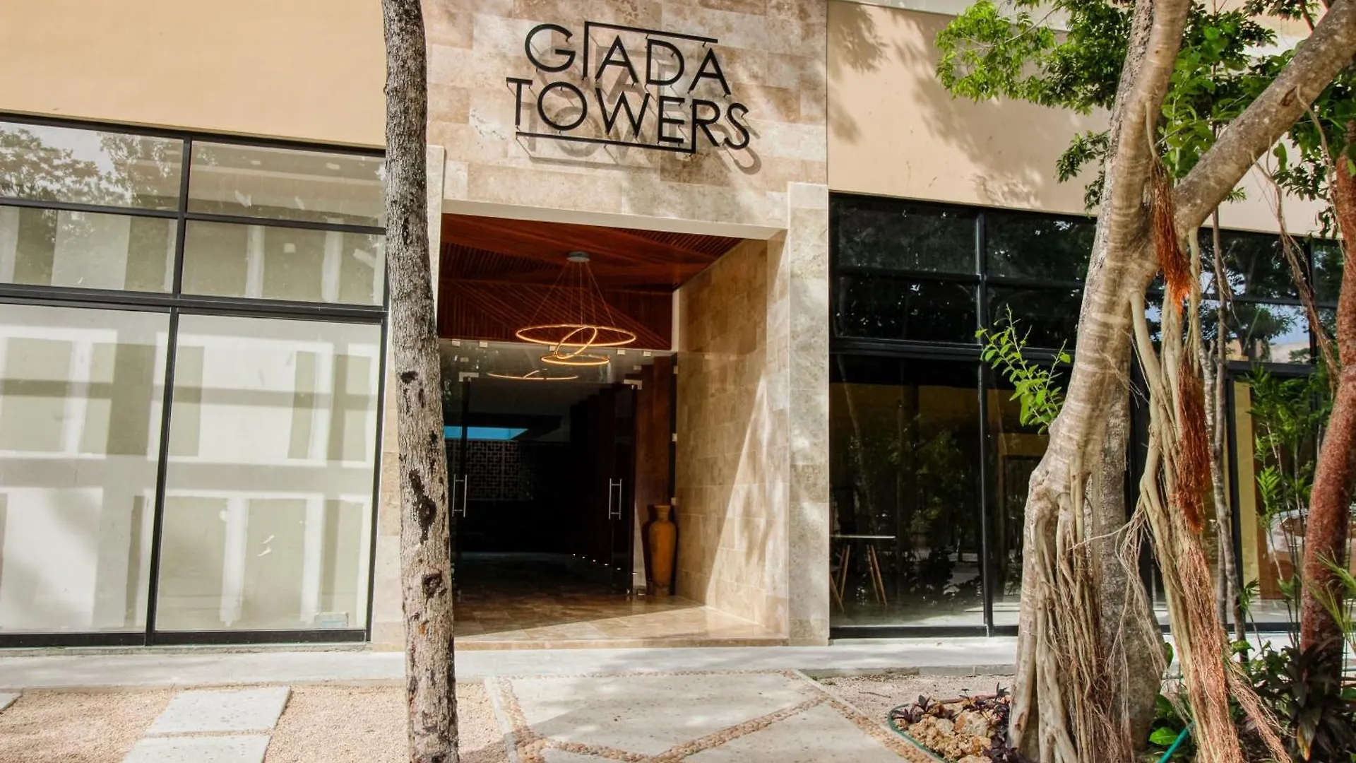 Giada Towers Ph 313A Villa Tulum Holiday home