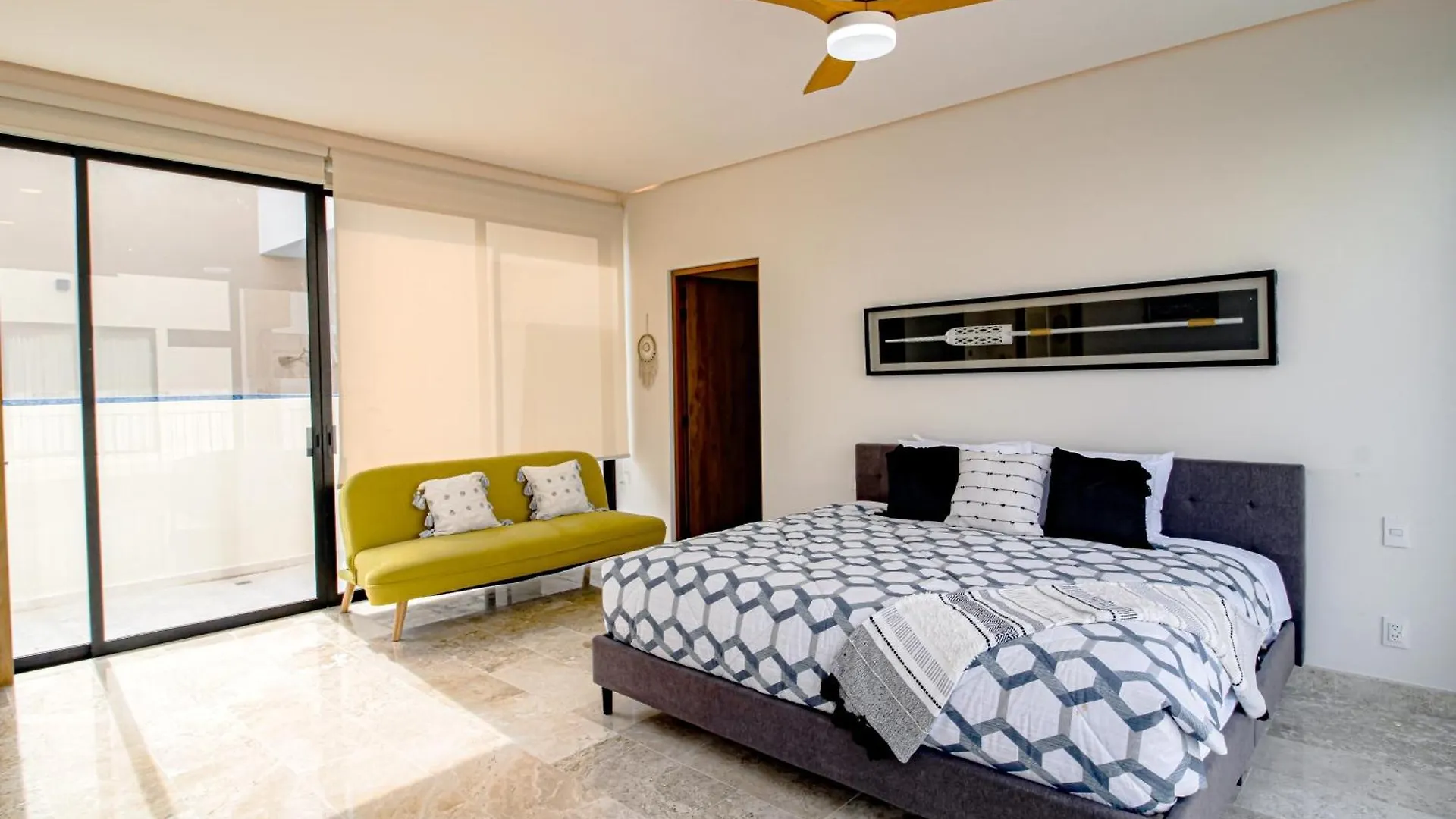 Giada Towers Ph 313A Villa Tulum