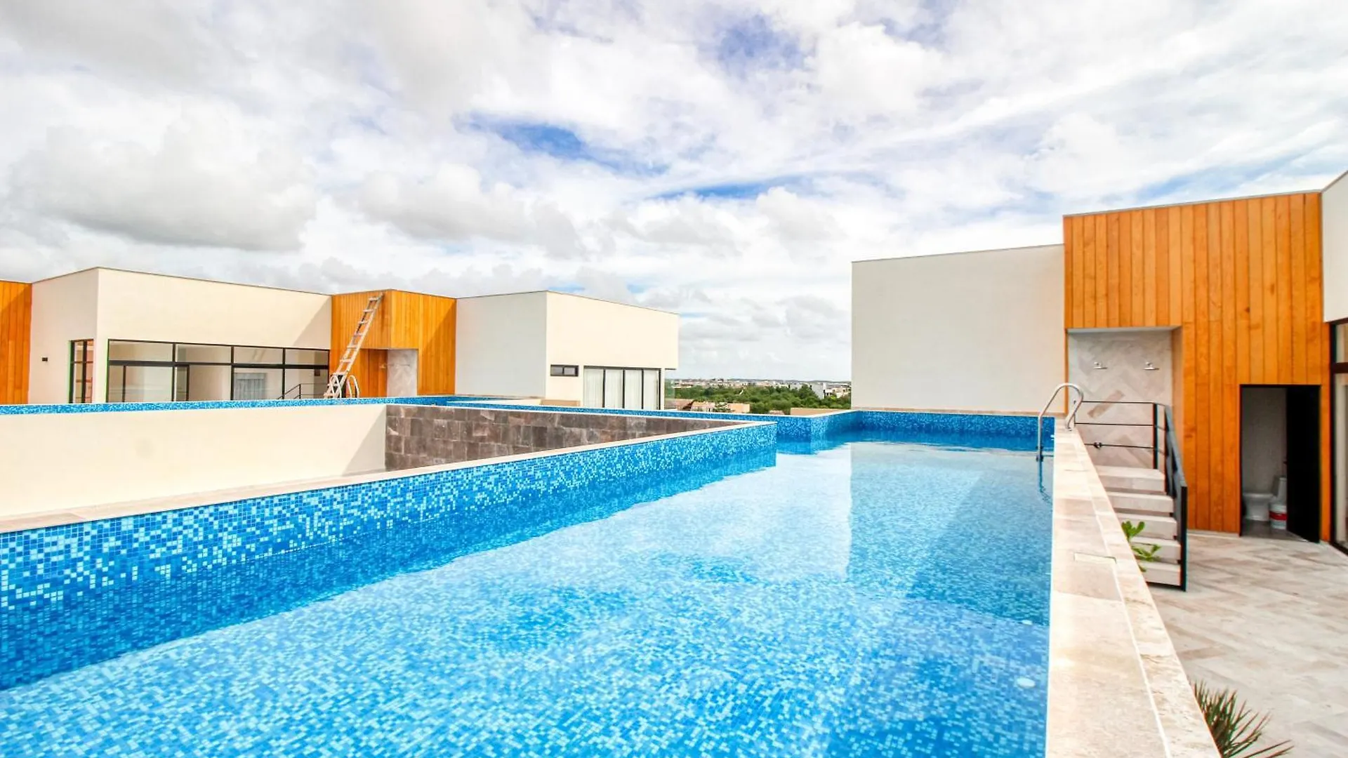 Holiday home Giada Towers Ph 313A Villa Tulum