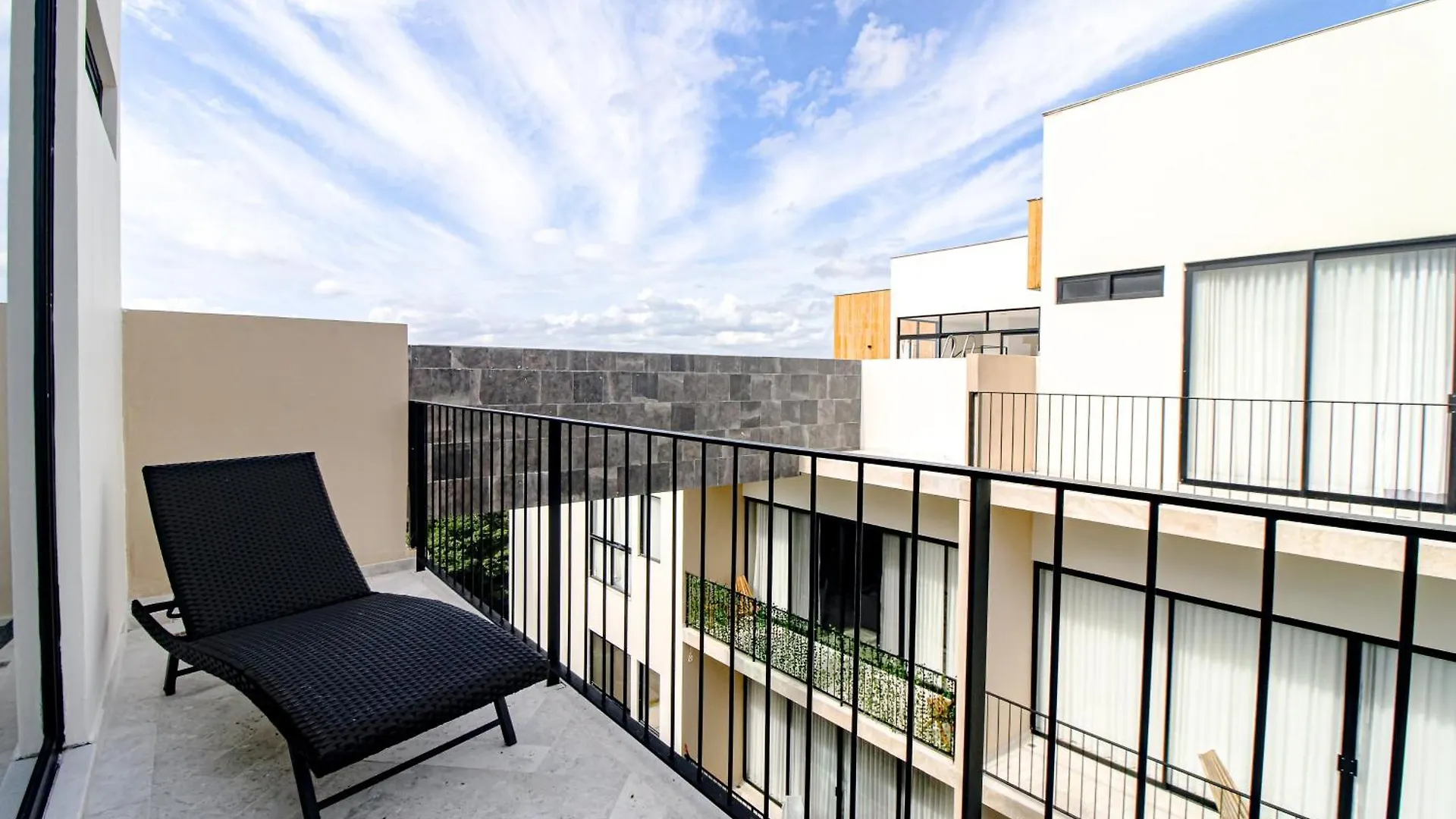 Giada Towers Ph 313A Villa Tulum 0*,  Mexico