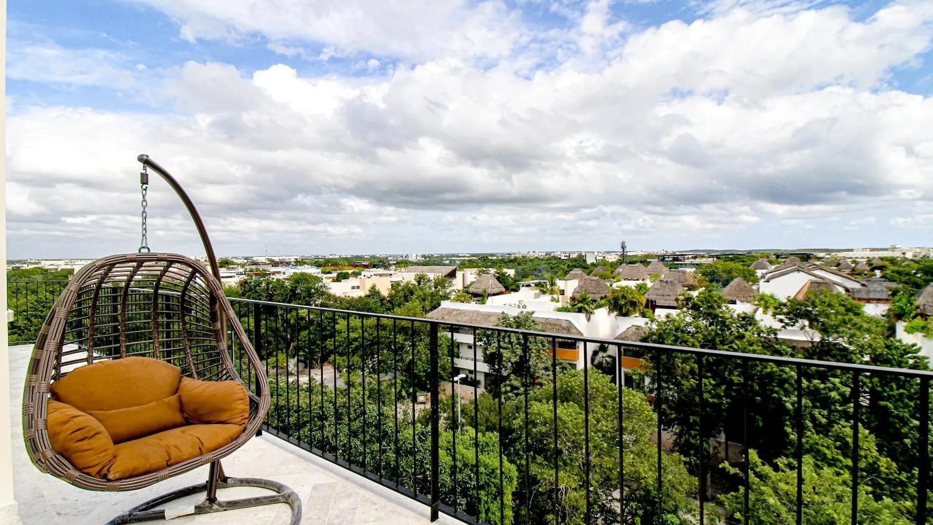 Giada Towers Ph 313A Villa Tulum
