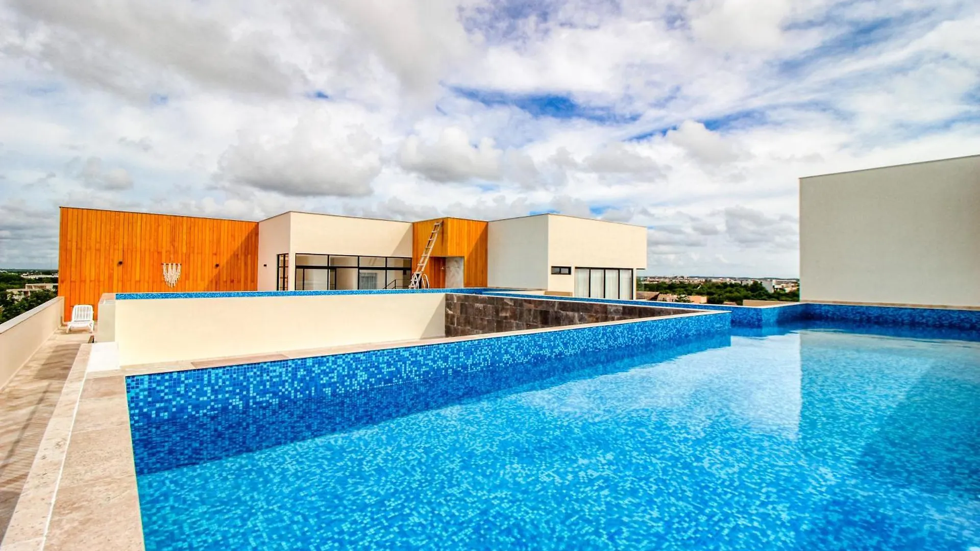 Holiday home Giada Towers Ph 313A Villa Tulum