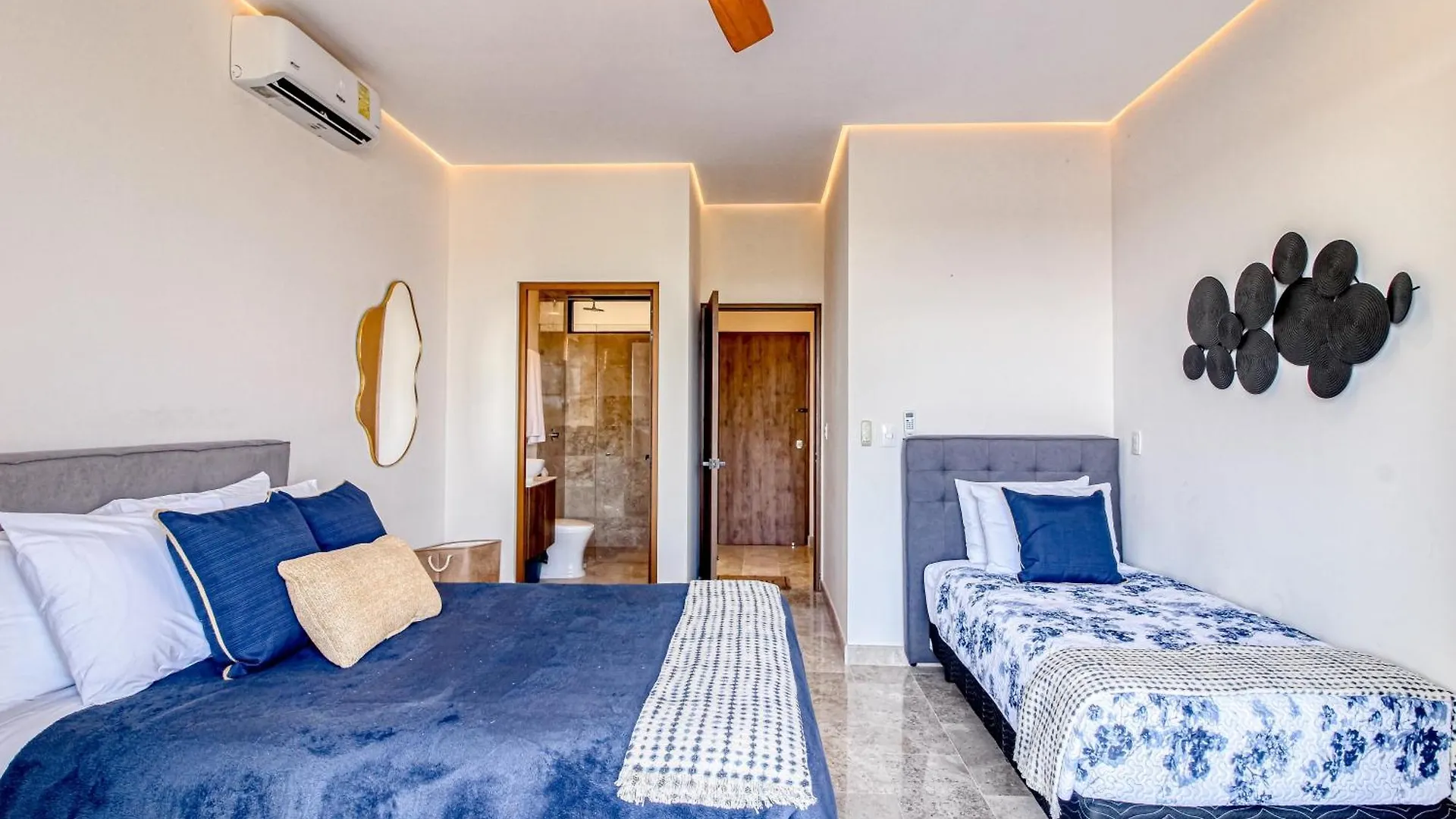 Giada Towers Ph 313A Villa Tulum Holiday home