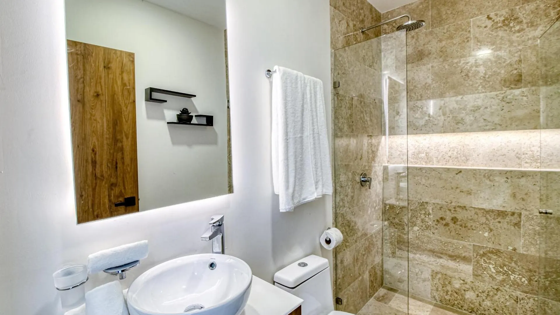 Giada Towers Ph 313A Villa Tulum 0*,