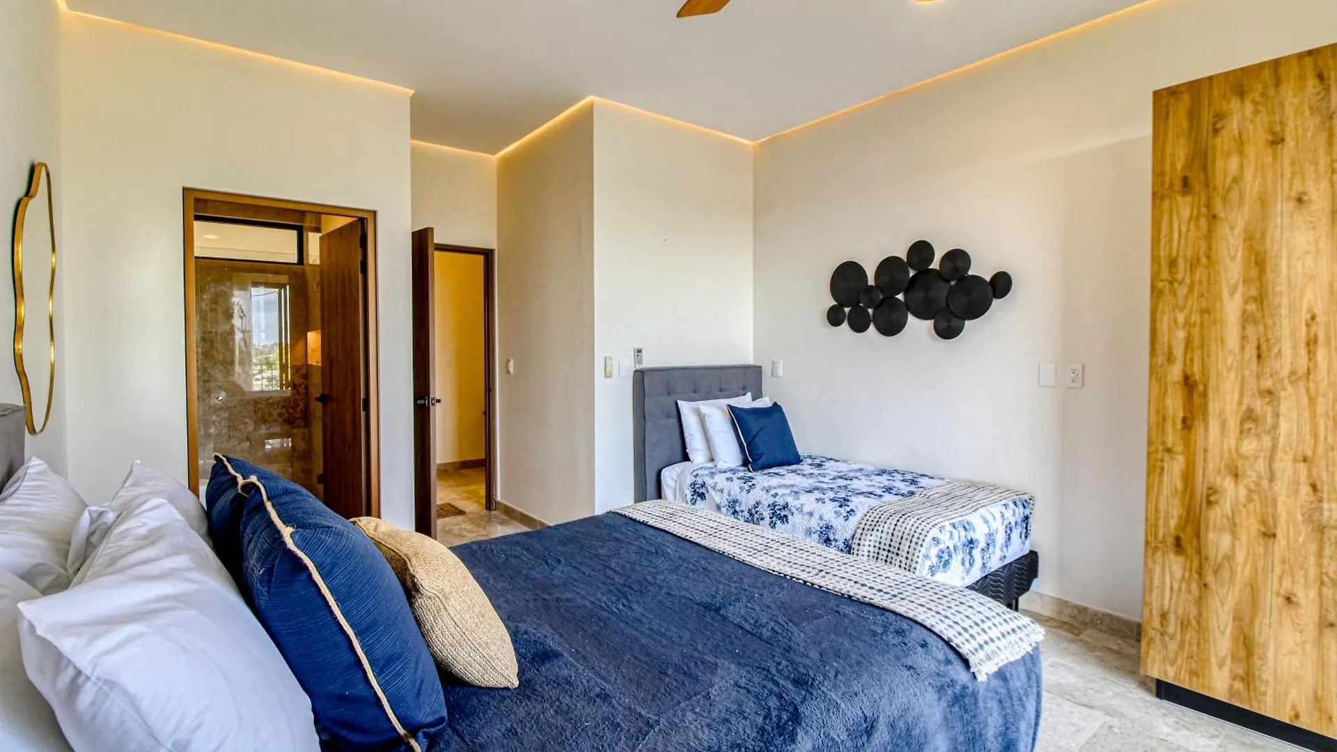 Holiday home Giada Towers Ph 313A Villa Tulum Mexico