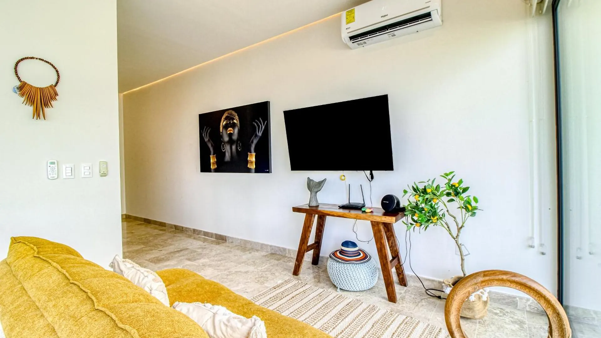 Holiday home Giada Towers Ph 313A Villa Tulum Mexico
