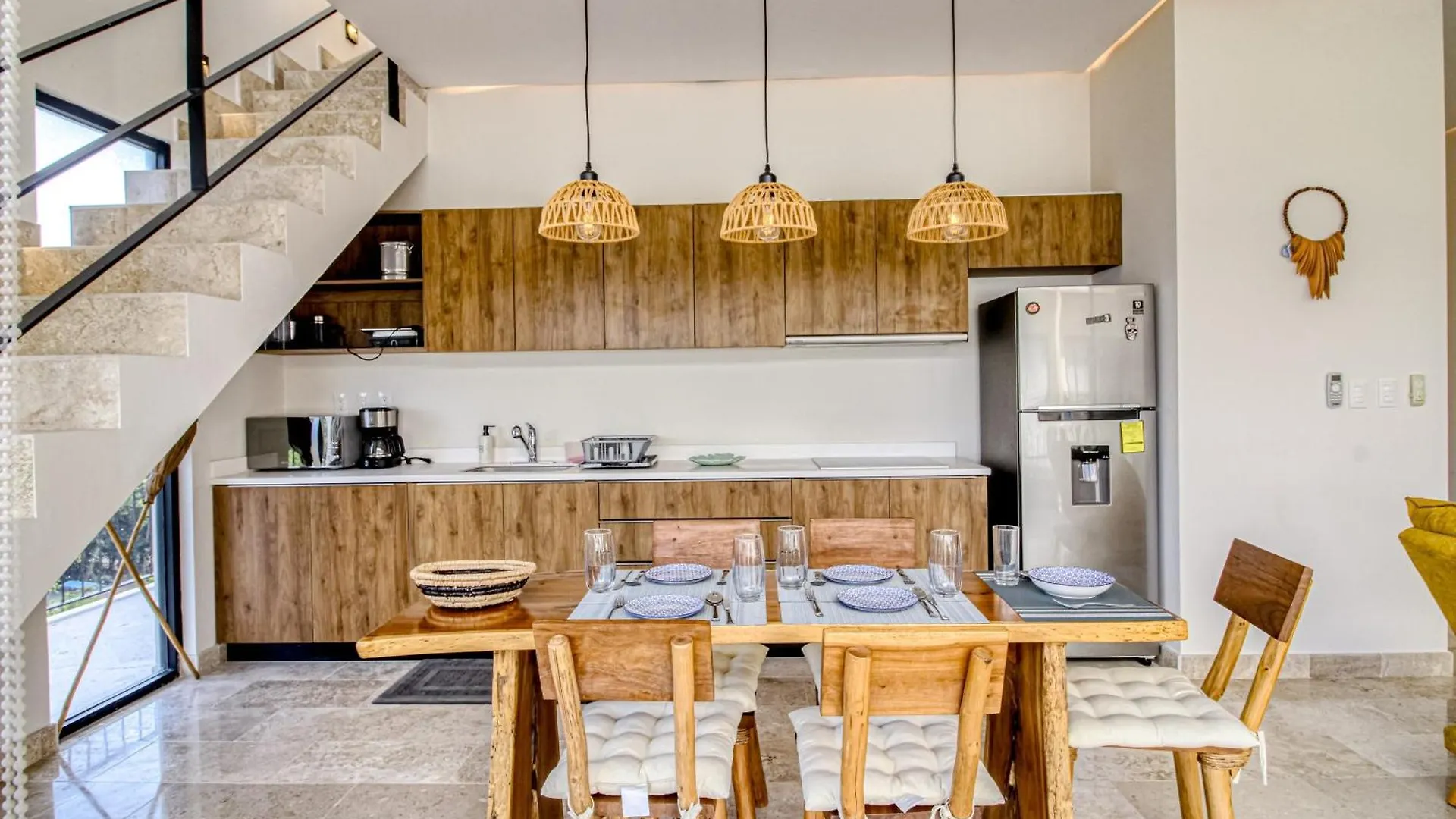 Giada Towers Ph 313A Villa Tulum 0*,