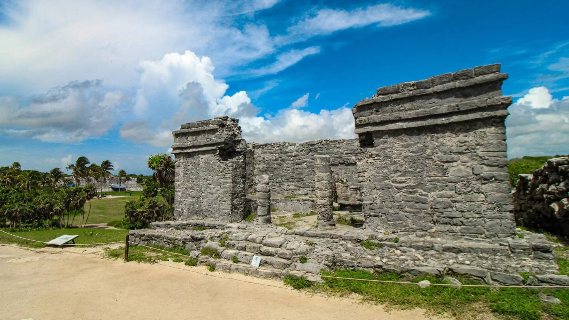 Giada Towers Ph 313A Villa Tulum 0*,  Mexiko