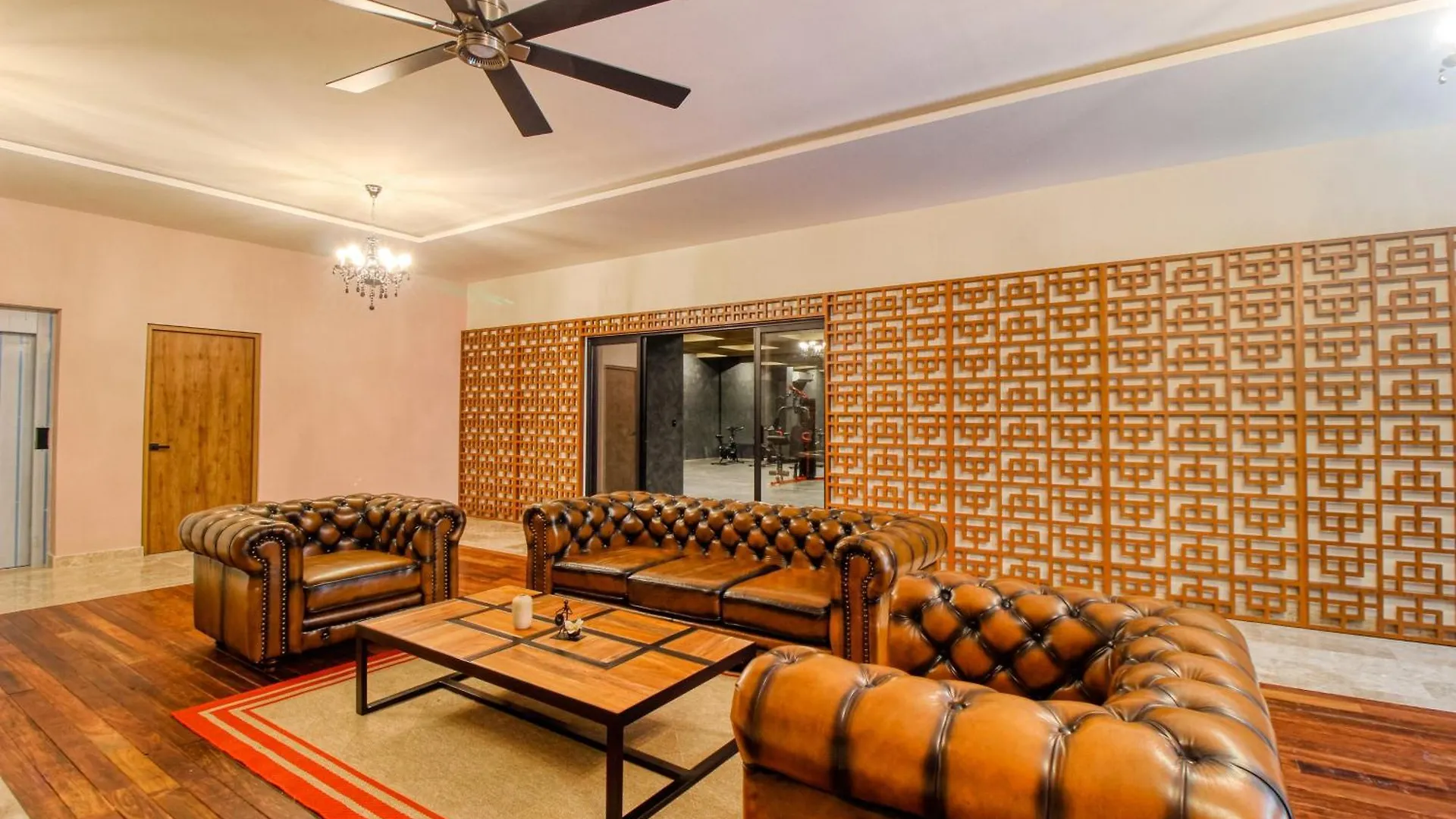 Giada Towers Ph 313A Villa Tulum