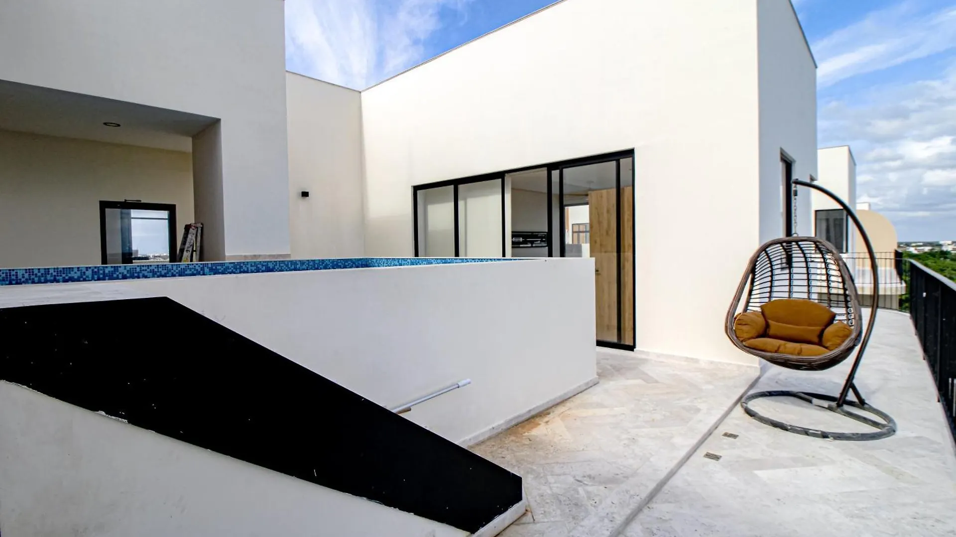 Semesterbostad Giada Towers Ph 313A Villa Tulum