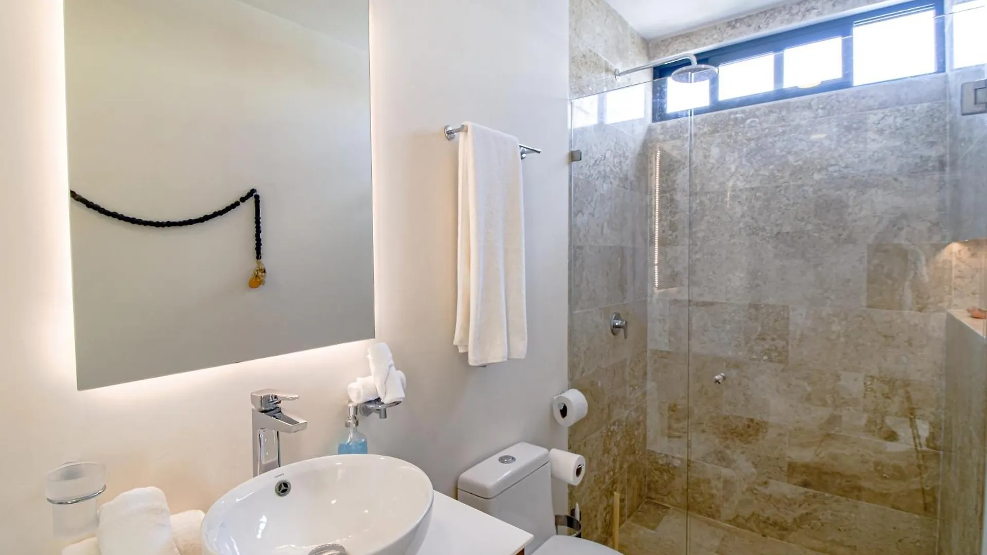 Giada Towers Ph 313A Villa Tulum Semesterbostad