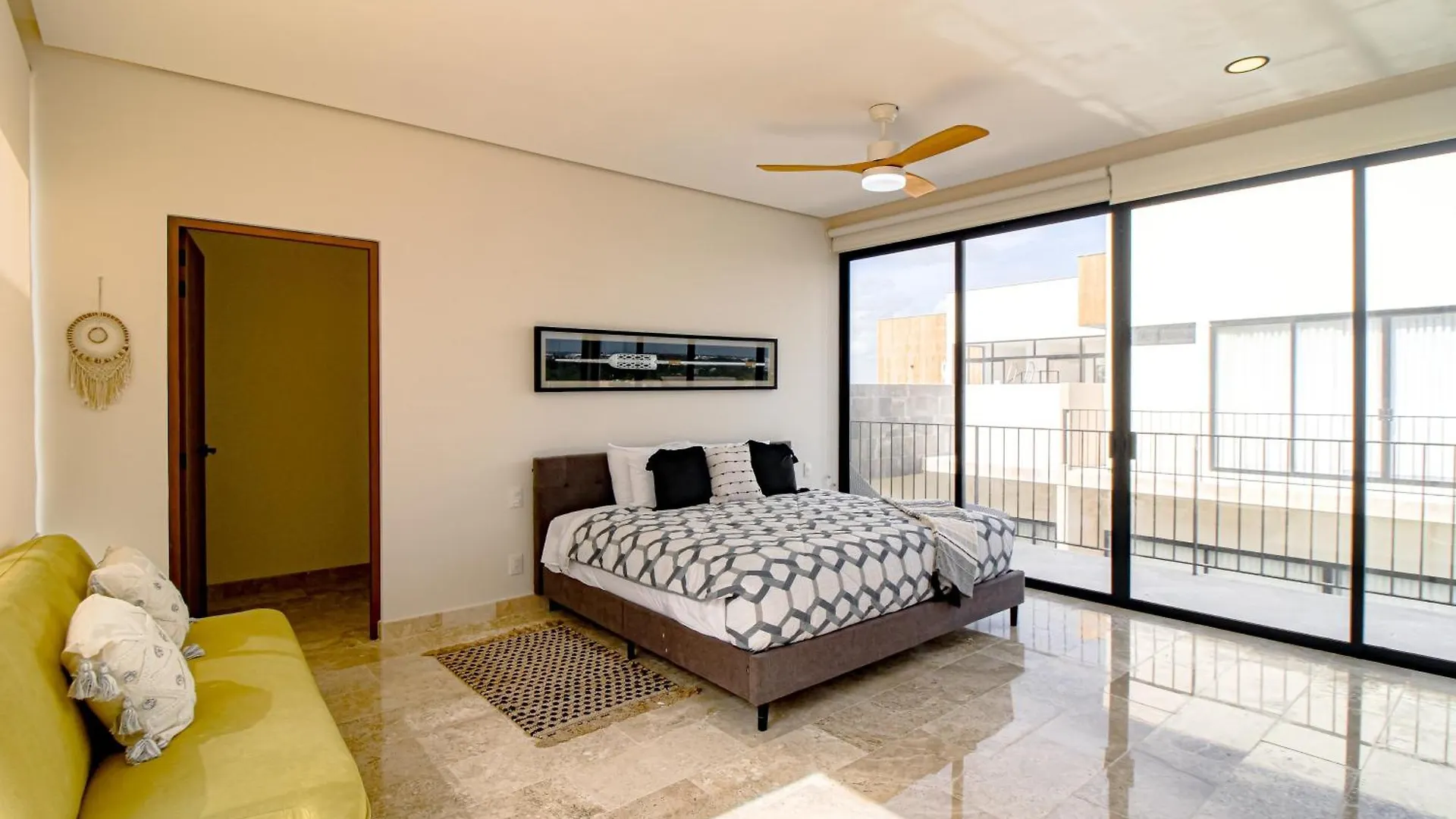 Giada Towers Ph 313A Villa Tulum Mexiko