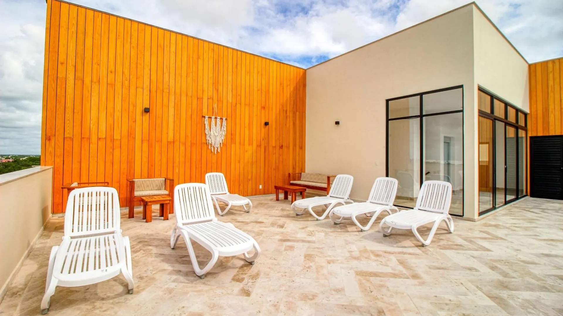 Giada Towers Ph 313A Villa Tulum