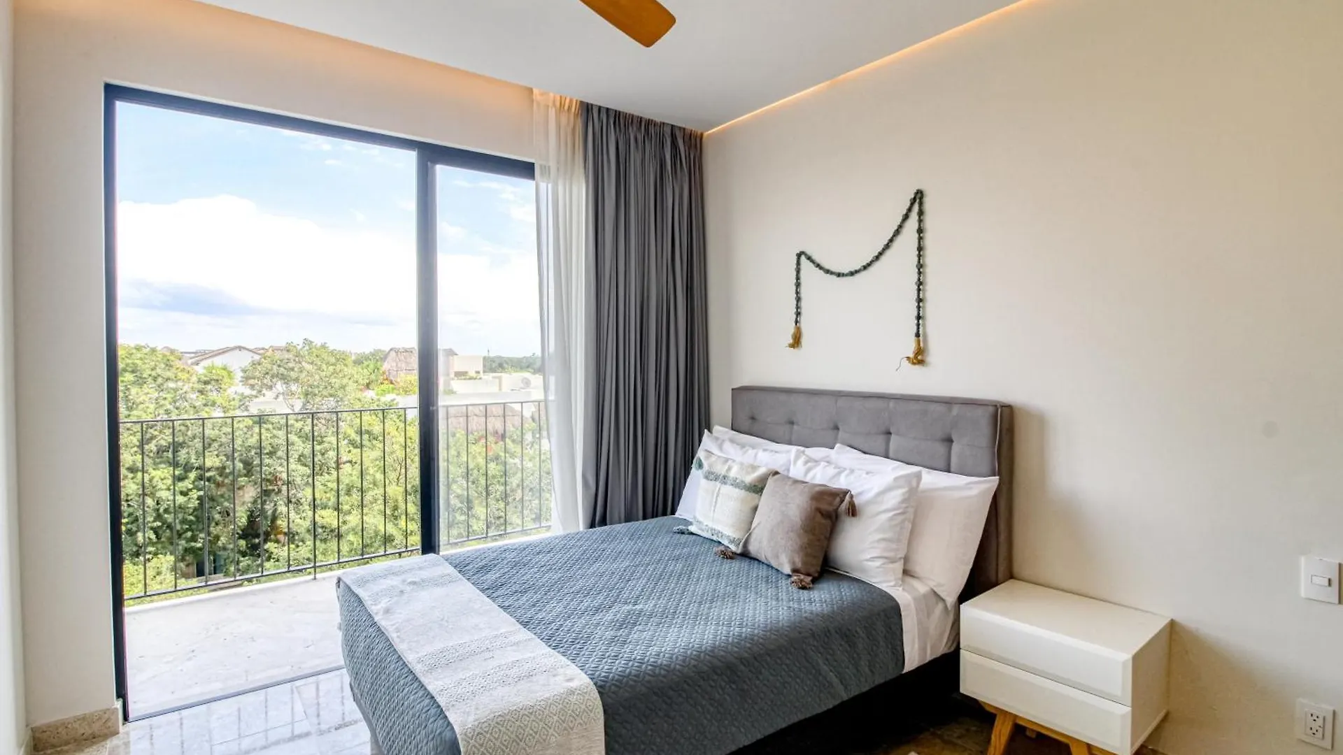 Semesterbostad Giada Towers Ph 313A Villa Tulum