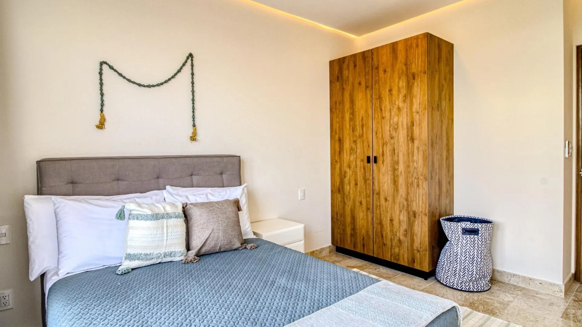 Giada Towers Ph 313A Villa Tulum Mexiko